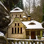 Pensión Stara Plynarna 4*
