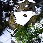 Stara Plynarna 4* Hřensko
