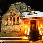 Pensión Stara Plynarna 4*