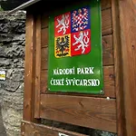 Stara Plynarna Pensión 4*
