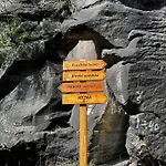 Stara Plynarna Hřensko