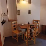 Pensión Stara Plynarna 4*