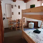 Stara Plynarna Hřensko
