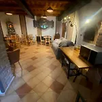 Pensión Stara Plynarna 4*