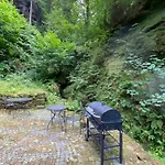 Stara Plynarna Pensión Hřensko