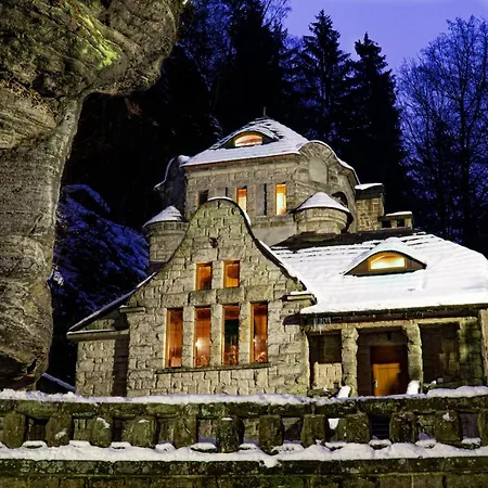 Stara Plynarna