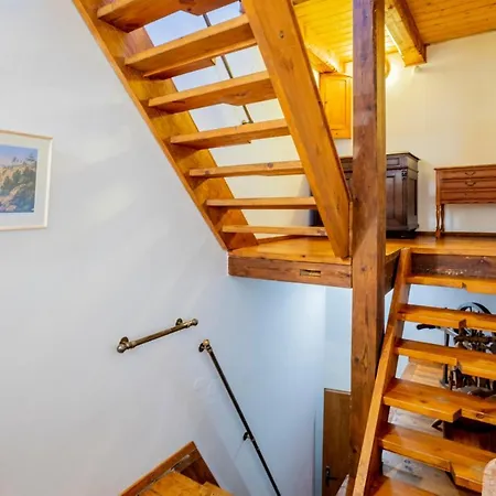 Stara Plynarna Gasthof