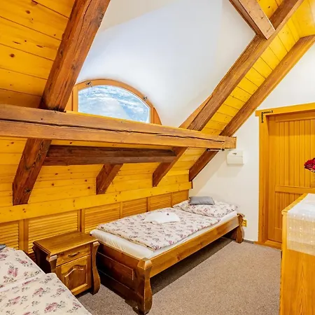 Gasthof Stara Plynarna