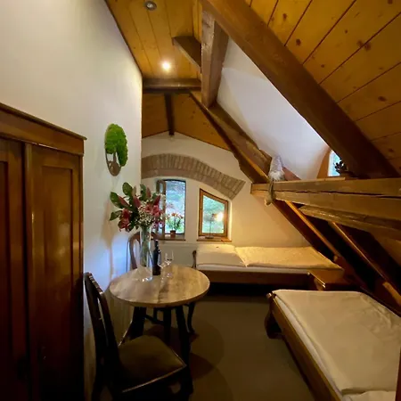 Gasthof Stara Plynarna
