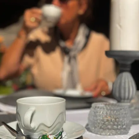 Stara Plynarna Pensionat Hřensko