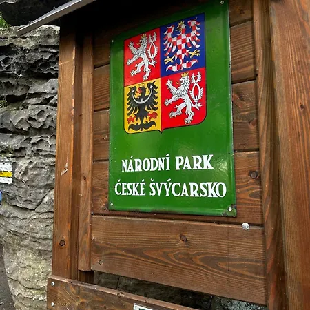 Stara Plynarna Gasthof *