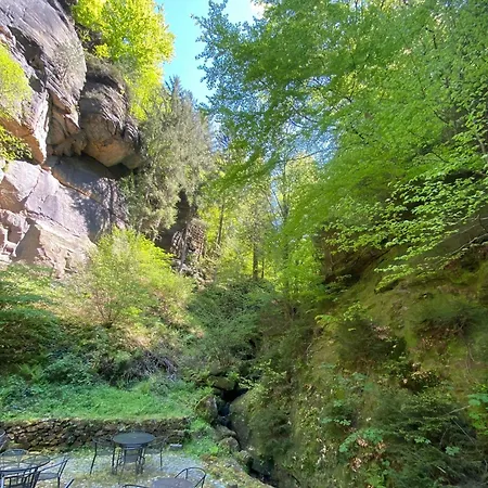 Gasthof Stara Plynarna