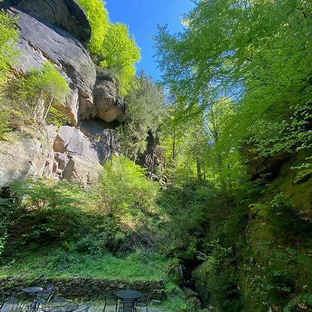 Gasthof Stara Plynarna