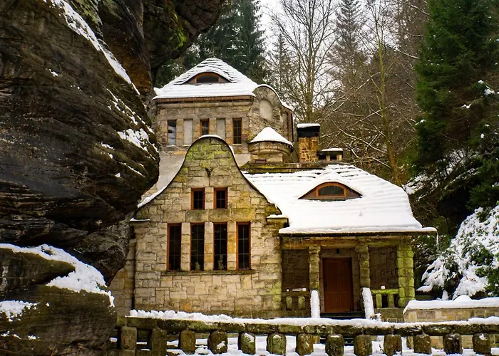 Gasthof Stara Plynarna 4*