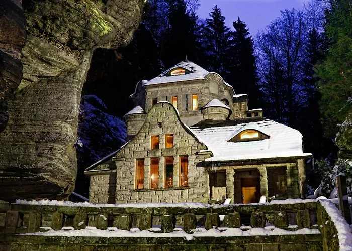 Stara Plynarna